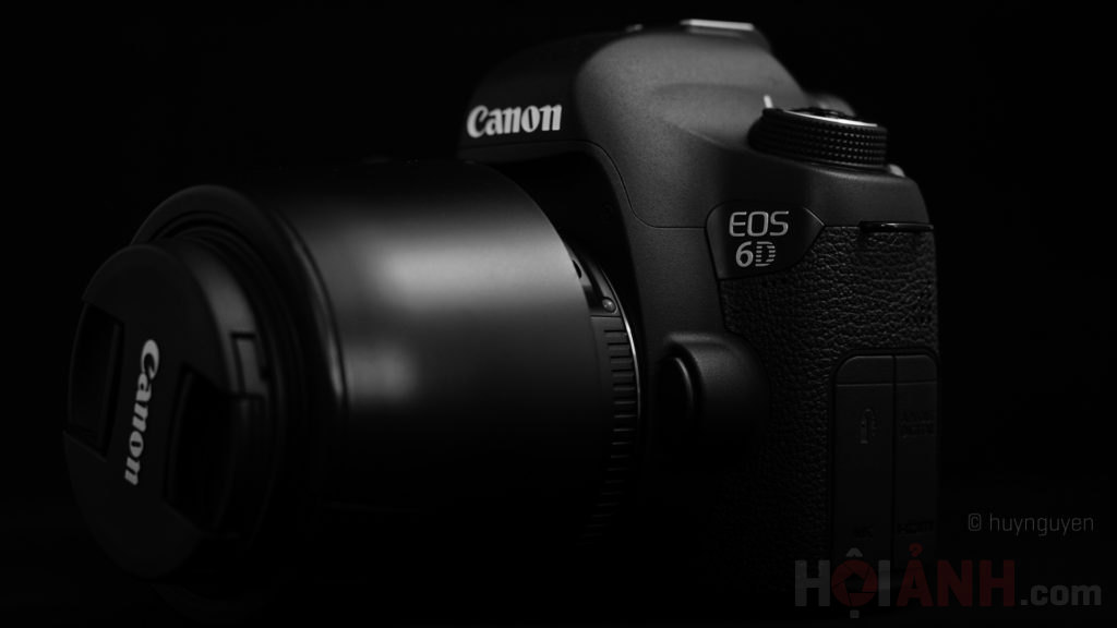Cùng với ống 85mm