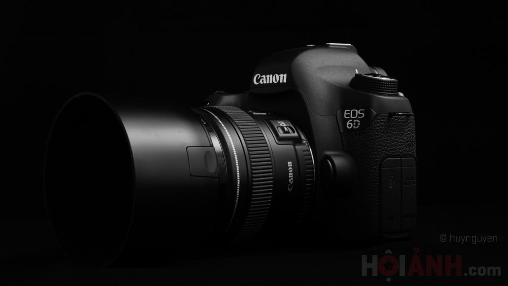 Canon 6D
